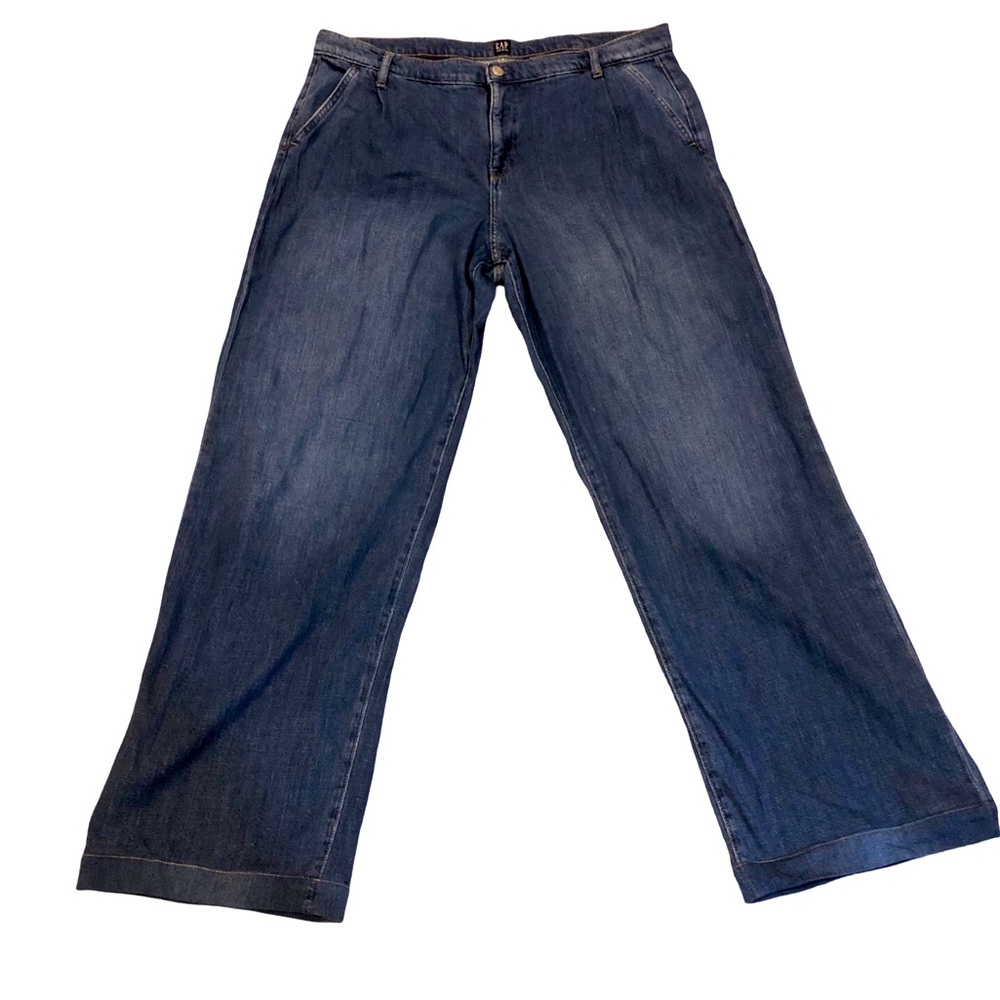 Vintage Gap Denim